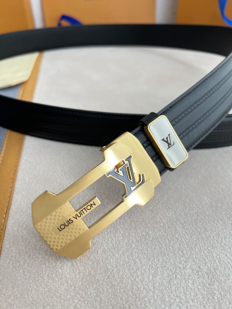 Louis Vuitton Belts